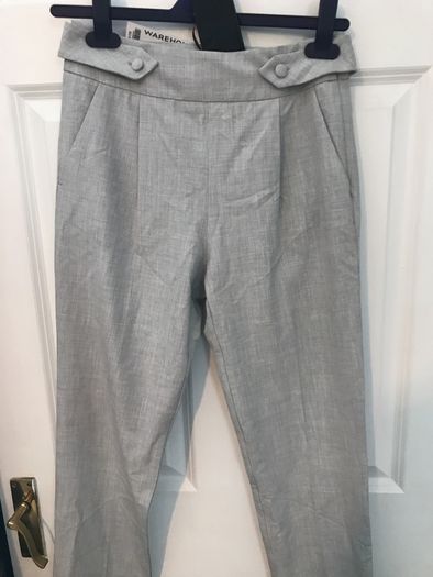 new warehouse trousers size 6 - rrp E84