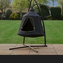 Blackout Sensory Swing
