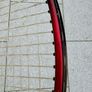 HEAD Prestige Tour 660 tennis racket 1990's grip 4 Image 9
