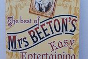 The Best Of Mrs Beeton's Easy Entertaining