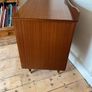 vintage cabinet Image 4