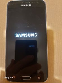 Samsung Galaxy J3 (6), in excellent cosmetic condition, FRP google Locked