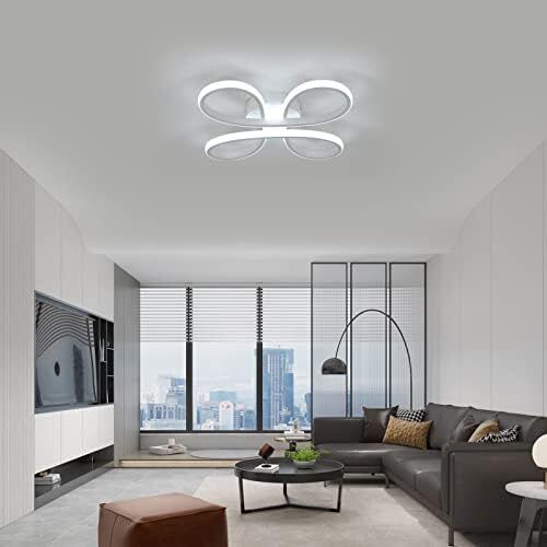Modern LED Ceiling Light