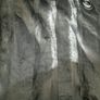 Silver grey ring top curtians 66x72 Image 2