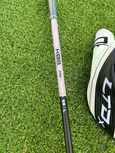Cobra 28 degree 6 Hybrid
