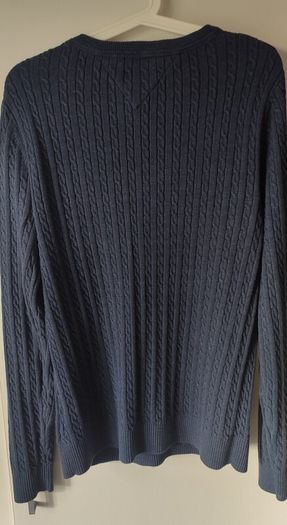 Tommy Hilfiger crew neck jumper