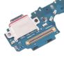 For Samsung Galaxy Z Flip 3 SM-F711B Replacement Charging Port Board With Microphone Image 4