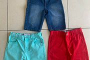 Boys Shorts