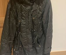 Parker Coat size 14