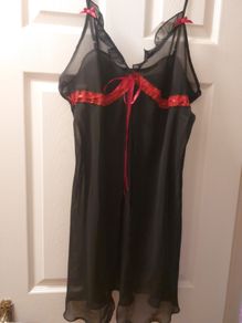 C&A lingerie