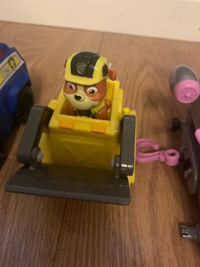 Paw Patrol Bundle