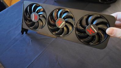 9070xt Reaper
