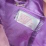 HTF Dress Coat for 1987 Kenner Fashion Star Fillies Niki Purple Horse Image 3