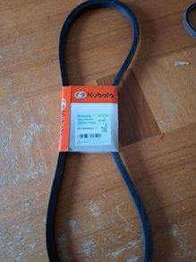 Kubota G21 LH Deck Belt