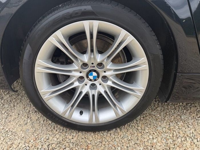 BMW 520d MSport