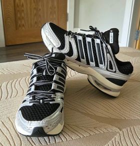Adidas Formation Trainers New