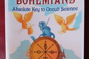 The Tarot of the Bohemians/ 2019