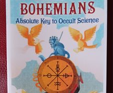 The Tarot of the Bohemians/ 2019