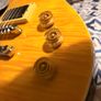 Esp Ltd Ec-256 (emg Jh, Gotoh tuners) Image 3