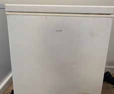 freezer
