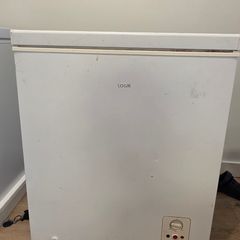 freezer