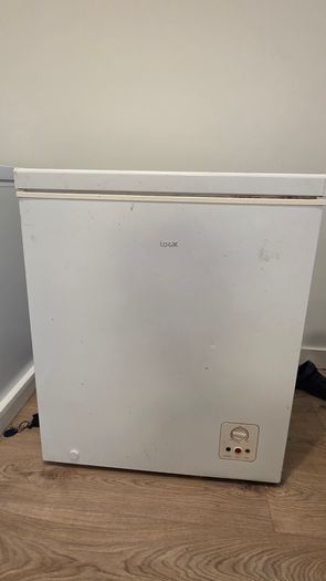 freezer