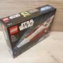 Lego 75333 Obi-Wan Kenobi's Jedi Starfighter Image 3