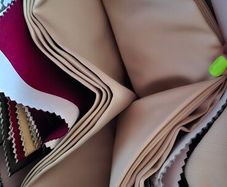 fabric scraps