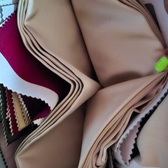 fabric scraps