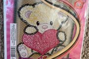 Crafts adult kids quilling set new