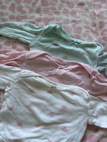 baby clothes