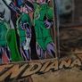 Green Lantern ! Issue #29 ! by DC Comics ! 1992 ! Image 5