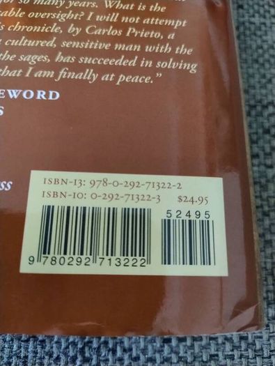 The Adventures of a Cello by Carlos Prieto music hardback with dustcover in very good condition with CD also FREE STANDARD POSTAGE INCLUDED