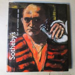 Sotheby's Art At Auction 2000 - 2001