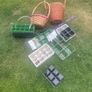 Garden plant Containers and baskets Image 2