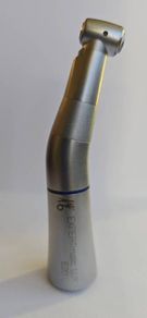 Dental handpieces