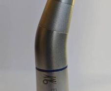 Dental handpieces