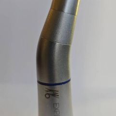 Dental handpieces