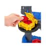 Imaginext DC  Super Friends Playset Wayne Manor Batcave Image 5