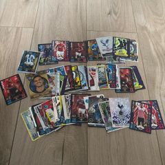 football cards