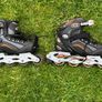Labeda roller blades size 6 Image 2