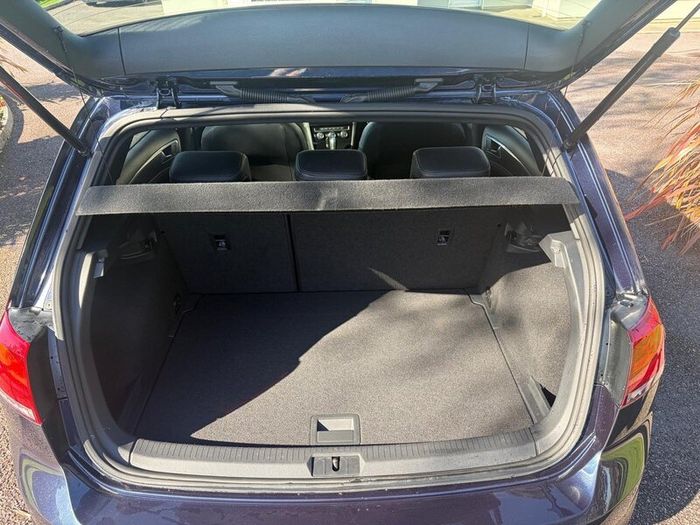Volkswagen Golf 1.4 TSI