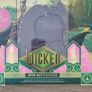 Wicked Gem Art Canvas Image 2
