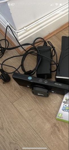 kinect sensor