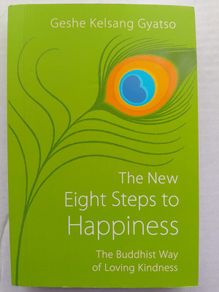 The New Eight Steps To Happiness