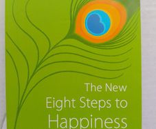 The New Eight Steps To Happiness