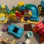Huge Lego Duplo Joblot / bricks / mini figs / accessories Image 8
