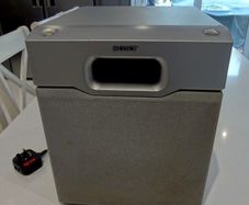 Sony SA-WMSP3 100Watt Subwoofer
