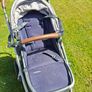 Uppa Baby Travel System Image 2