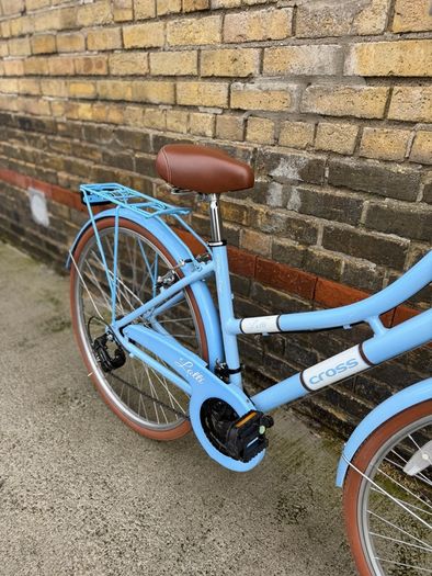 Cross Lotti Ladies Bike (Free Delivery)